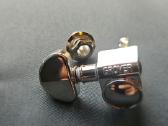 Grover Rotomatics (3l+3r, Nickel) Tuners (Gibson) - nuotraukos Nr. 11