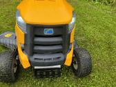 Cub Cadet Xt1 iš Amerikos - nuotraukos Nr. 2