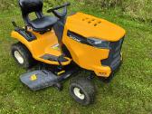 Cub Cadet Xt1 iš Amerikos - nuotraukos Nr. 3