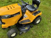 Cub Cadet Xt1 iš Amerikos - nuotraukos Nr. 5