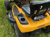 Cub Cadet Xt1 iš Amerikos - nuotraukos Nr. 6