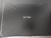 Asus Tuf Gaming Fx505dv Rtx 2060, Ryzen 7, 16gb - nuotraukos Nr. 4