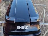 Thule Touring Sport - nuotraukos Nr. 2