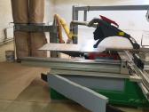 Formatinio pjovimo staklės Altendorf F 45 - nuotraukos Nr. 3
