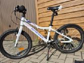 Naudotas Kross Lea Mini 3.0 Light 20 - nuotraukos Nr. 2