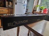 Equinox klavisai - nuotraukos Nr. 2
