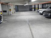3 kambarių naujesnės statybos butas - nuotraukos Nr. 12