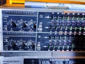 Behringer Geq3102 ekvalaizeris - nuotraukos Nr. 2