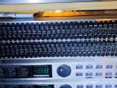 Behringer Geq3102 ekvalaizeris - nuotraukos Nr. 3