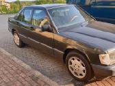 Mercedes-benz 190 - nuotraukos Nr. 2