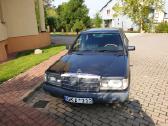 Mercedes-benz 190 - nuotraukos Nr. 3