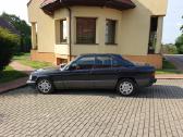 Mercedes-benz 190 - nuotraukos Nr. 12