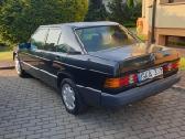 Mercedes-benz 190 - nuotraukos Nr. 13
