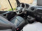 Renault Master, 2015 m., 2.3 dci, 110 kw, su Būda - nuotraukos Nr. 6