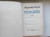 Z. Skujinis. Kolumbo anūkai. 1963 m. leid. - nuotraukos Nr. 2