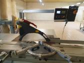 Formatinio pjovimo staklės Altendorf F 45 - nuotraukos Nr. 6