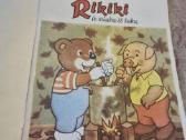 Rikiki nuotykiai - nuotraukos Nr. 2