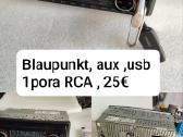 Automagnetola bluetooth, Usb, tel.laikiklis - nuotraukos Nr. 15