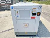 56kw, 3 fazių, 230/400 V generatorius - nuotraukos Nr. 2