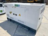 56kw, 3 fazių, 230/400 V generatorius - nuotraukos Nr. 3