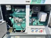 56kw, 3 fazių, 230/400 V generatorius - nuotraukos Nr. 5