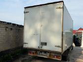 Renault Master, 2015 m., 2.3 dci, 110 kw, su Būda - nuotraukos Nr. 4