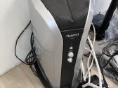 Elektroniniai būgnai Roland Td-11 - nuotraukos Nr. 2