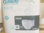 Dailee Pant Premium Maxi XXL sauskelnės - nuotraukos Nr. 4
