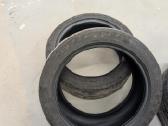Continental padangos 235/45r18 - nuotraukos Nr. 2
