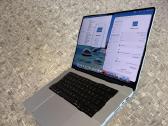 MacBook Pro 16" 16ram/1tb/94% bat - nuotraukos Nr. 2