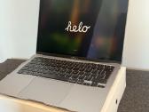 MacBook Air 13" 2020 A2179, Intel, 8 GB RAM, 256 G - nuotraukos Nr. 2