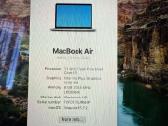MacBook Air 13" 2020 A2179, Intel, 8 GB RAM, 256 G - nuotraukos Nr. 6