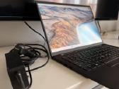 Lenovo thinkpad x1 carbon kompiuteris - nuotraukos Nr. 4