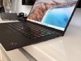 Lenovo thinkpad x1 carbon kompiuteris - nuotraukos Nr. 5