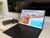 Lenovo thinkpad x1 carbon kompiuteris - nuotraukos Nr. 7