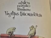 Linksmos mįslės - nuotraukos Nr. 2