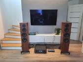 Kaip naujas Rotel michi x3 s2 - nuotraukos Nr. 3