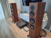 Kaip naujas Rotel michi x3 s2 - nuotraukos Nr. 4