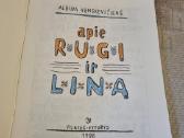 Apie Rugį ir Liną - nuotraukos Nr. 2