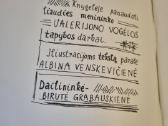 Apie Rugį ir Liną - nuotraukos Nr. 3