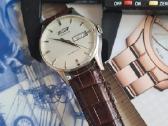 Tissot Visodate Automatic - nuotraukos Nr. 9