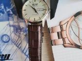 Tissot Visodate Automatic - nuotraukos Nr. 11