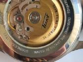 Tissot Visodate Automatic - nuotraukos Nr. 6