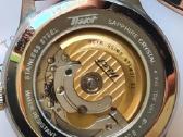 Tissot Visodate Automatic - nuotraukos Nr. 8