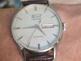 Tissot Visodate Automatic - nuotraukos Nr. 13