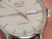 Tissot Visodate Automatic - nuotraukos Nr. 14