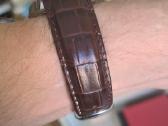 Tissot Visodate Automatic - nuotraukos Nr. 16