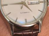 Tissot Visodate Automatic - nuotraukos Nr. 17