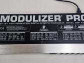 Behringer Dsp 1200p Modulizer Pro - nuotraukos Nr. 2
