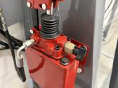 Holzmann Vstr 3000 medienos klijavimo presas - nuotraukos Nr. 6